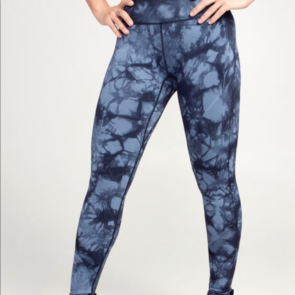 Nux Soul Cycle Leggings